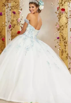Vizcaya Quinceanera 60071