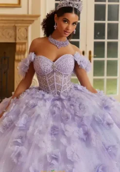 Vizcaya Quinceanera 89477