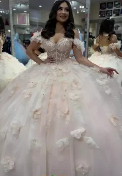 Vizcaya Quinceanera 89477