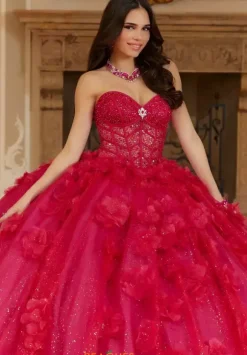 Vizcaya Quinceanera 89477