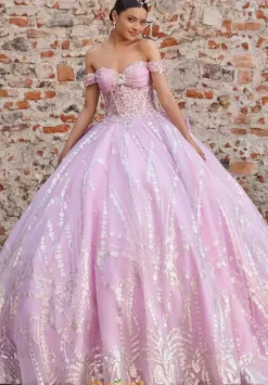 Vizcaya Quinceanera 89557