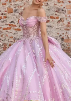 Vizcaya Quinceanera 89557