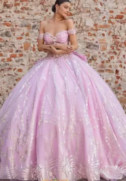 Vizcaya Quinceanera 89557