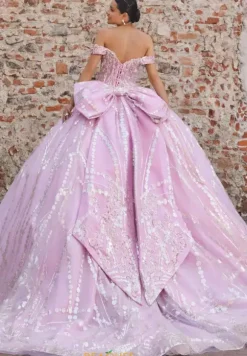 Vizcaya Quinceanera 89557