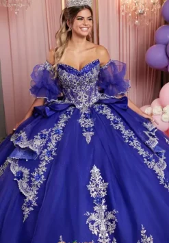Vizcaya Quinceanera 89526