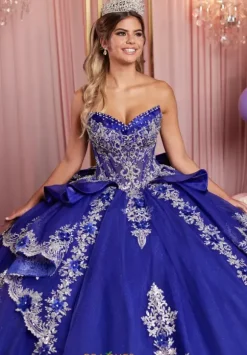 Vizcaya Quinceanera 89526