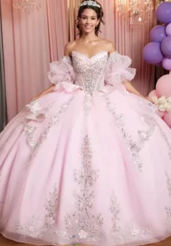 Vizcaya Quinceanera 89526