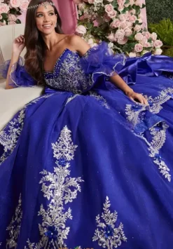 Vizcaya Quinceanera 89526