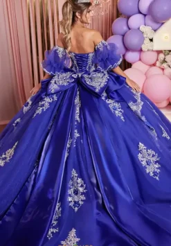 Vizcaya Quinceanera 89526