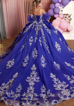 Vizcaya Quinceanera 89526