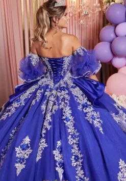 Vizcaya Quinceanera 89526