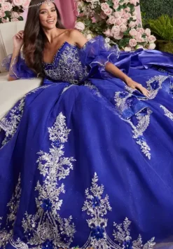 Vizcaya Quinceanera 89526