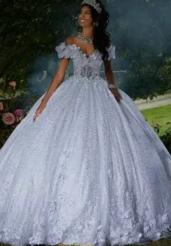 Vizcaya Quinceanera 34102
