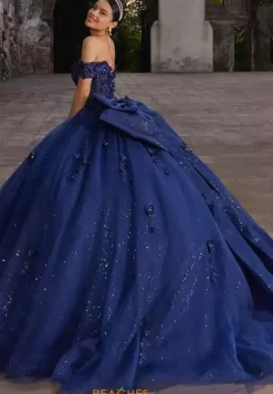Vizcaya Quinceanera 89546
