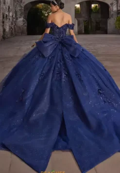 Vizcaya Quinceanera 89546