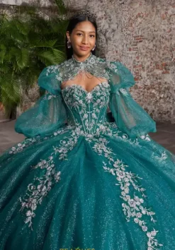 Vizcaya Quinceanera 89563