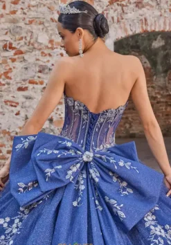 Vizcaya Quinceanera 89563