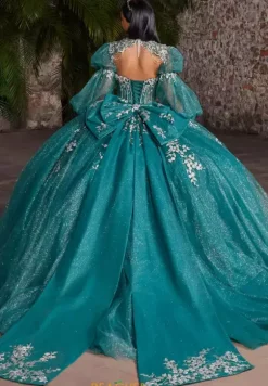 Vizcaya Quinceanera 89563