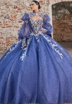 Vizcaya Quinceanera 89563