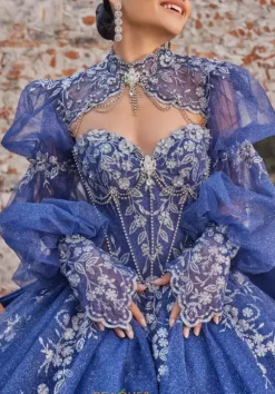 Vizcaya Quinceanera 89563