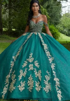Vizcaya Quinceanera 89442