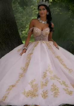 Vizcaya Quinceanera 89442