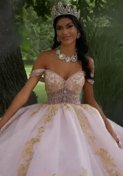 Vizcaya Quinceanera 89442