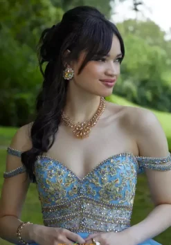 Vizcaya Quinceanera 89442