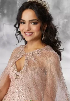 Vizcaya Quinceanera 89201