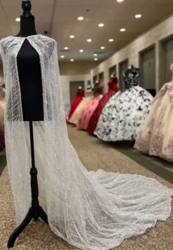 Vizcaya Quinceanera 89201
