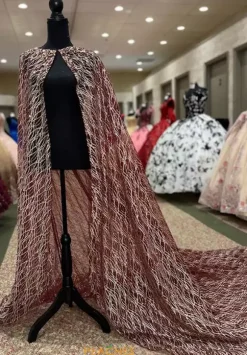 Vizcaya Quinceanera 89201