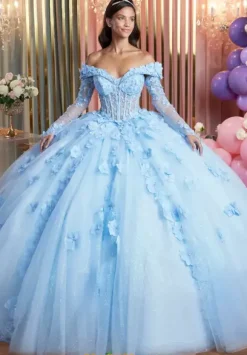Vizcaya Quinceanera 89505