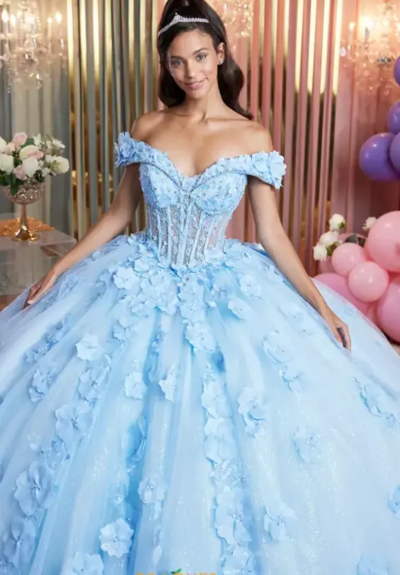 Vizcaya Quinceanera 89505