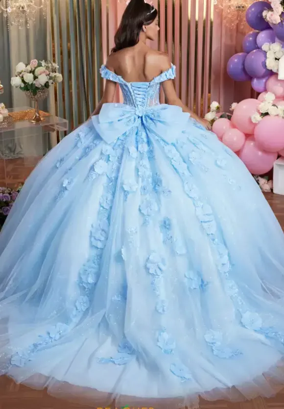 Vizcaya Quinceanera 89505