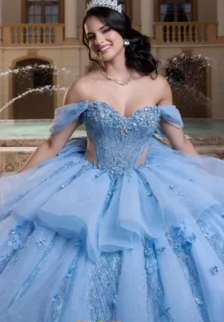 Vizcaya Quinceanera 4080010
