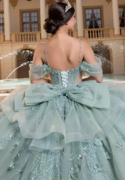 Vizcaya Quinceanera 4080010