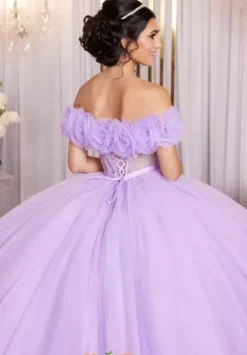 Vizcaya Quinceanera 89524