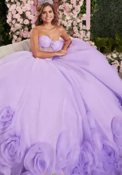Vizcaya Quinceanera 89524