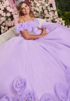 Vizcaya Quinceanera 89524