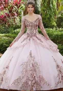 Vizcaya Quinceanera 60128