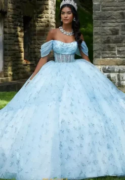 Vizcaya Quinceanera 89450