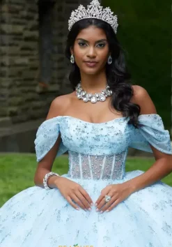 Vizcaya Quinceanera 89450