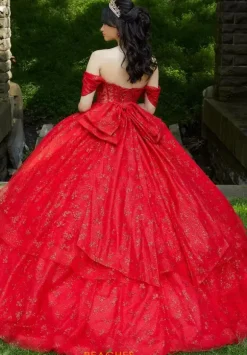 Vizcaya Quinceanera 89450