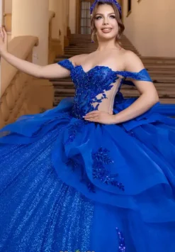 Vizcaya Quinceanera 4080000