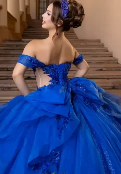 Vizcaya Quinceanera 4080000