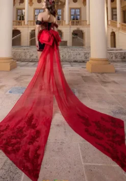 Vizcaya Quinceanera 4080000