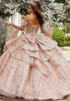 Vizcaya Quinceanera 89416
