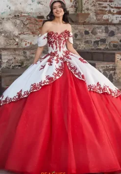 Vizcaya Quinceanera 89544