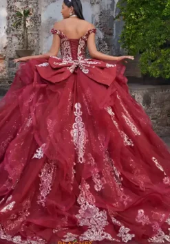 Vizcaya Quinceanera 89556