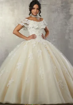Vizcaya Quinceanera 89168